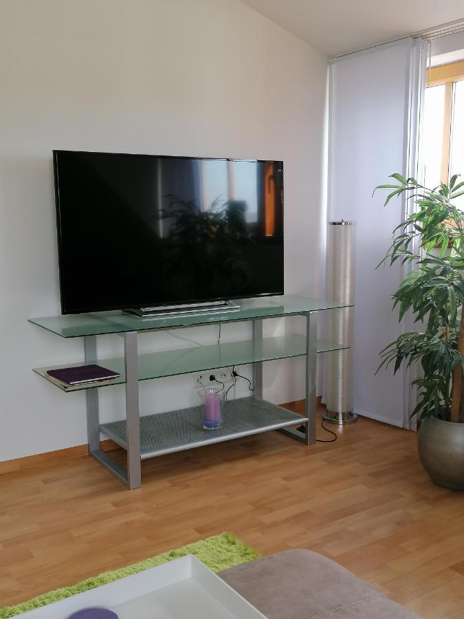 Maisonette Wohnung 크레펠트 외부 사진