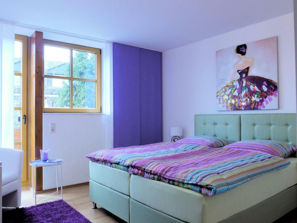 Maisonette Wohnung 크레펠트 외부 사진